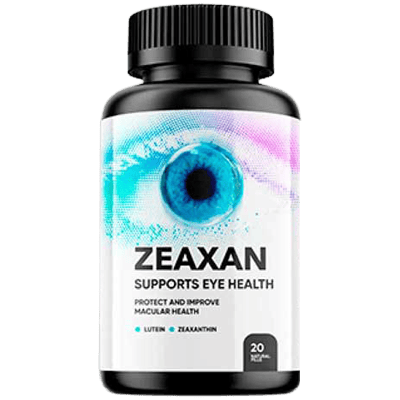 Zeaxan Product